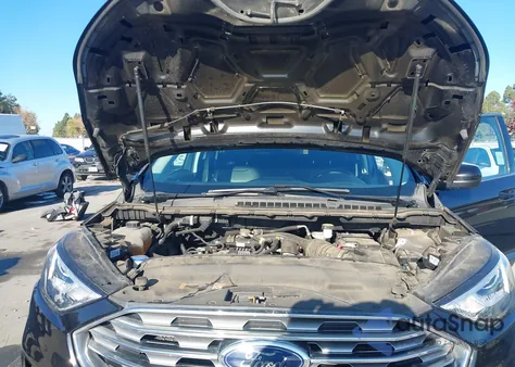 2021 Ford Edge Sel from USA, damaged, VIN 2FMPK4J90MBA26739
